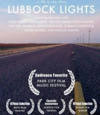 Постер фильма: Lubbock Lights
