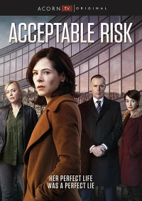 Постер фильма: Acceptable Risk