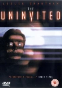 Постер фильма: The Uninvited