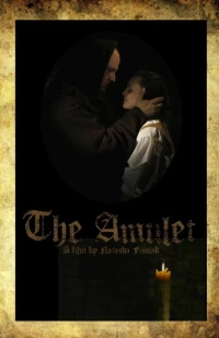 Постер фильма: The Amulet