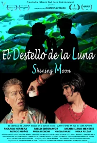 Постер фильма: Сияющая луна