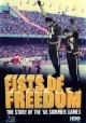 Fists of Freedom: The Story of the '68 Summer Games