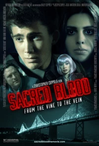 Постер фильма: Sacred Blood