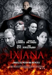 Постер фильма: Иксьяна