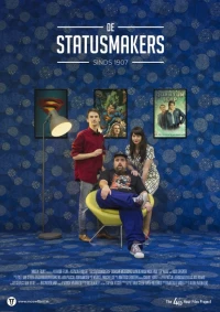 Постер фильма: De Statusmakers