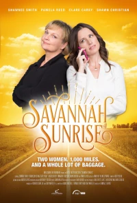 Постер фильма: Savannah Sunrise