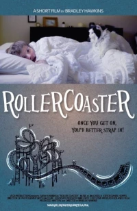 Постер фильма: Roller Coaster