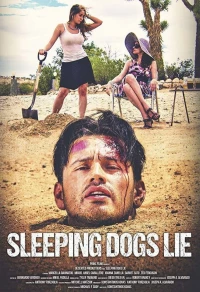 Постер фильма: Не буди спящего пса