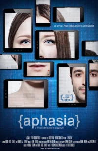 Постер фильма: Aphasia
