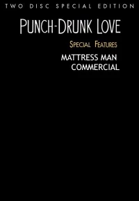 Постер фильма: Реклама: Человек с матрасами