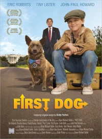 Постер фильма: Первый пёс