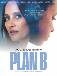 Постер фильма: Plan B