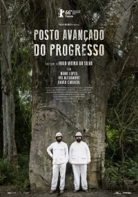 Posto Avançado do Progresso