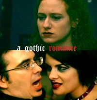 Постер фильма: A Gothic Romance