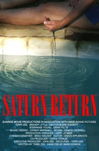 Постер фильма: Saturn Return