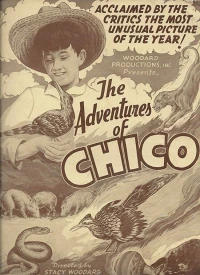 Постер фильма: The Adventures of Chico