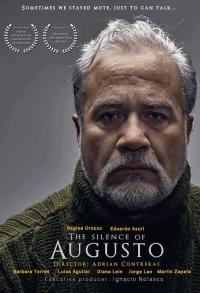 Постер фильма: El Silencio de Augusto