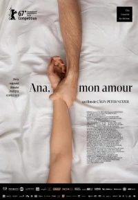 Постер фильма: Ана, любовь моя