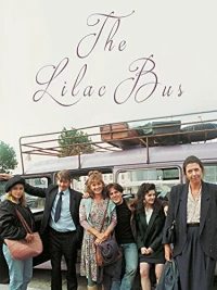 Постер фильма: The Lilac Bus