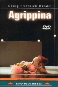 Постер фильма: Agrippina