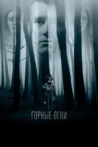 Постер фильма: Горные огни