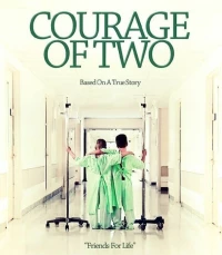 Постер фильма: Courage of Two