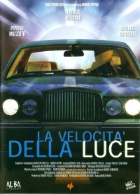 Постер фильма: La velocità della luce