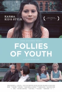 Постер фильма: Follies of Youth
