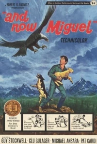 Постер фильма: And Now Miguel
