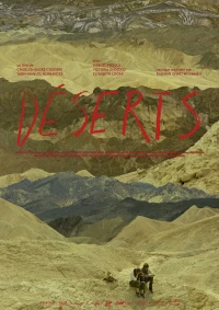 Постер фильма: Пустыни