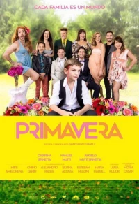 Постер фильма: Primavera
