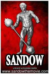 Постер фильма: Sandow