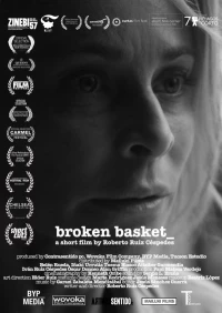 Постер фильма: Broken Basket