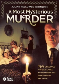 Постер фильма: Расследования Джулиана Феллоуза: Самое загадочное убийство