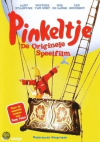 Постер фильма: Pinkeltje