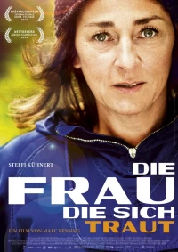 Постер фильма: Die Frau, die sich traut