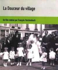 La douceur du village