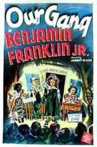 Постер фильма: Benjamin Franklin, Jr.