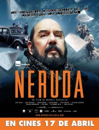 Постер фильма: Неруда
