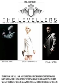 Постер фильма: The Levellers