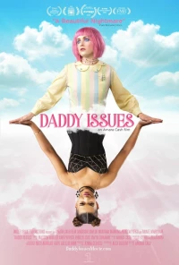 Постер фильма: Daddy Issues