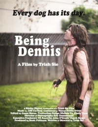 Постер фильма: Being Dennis