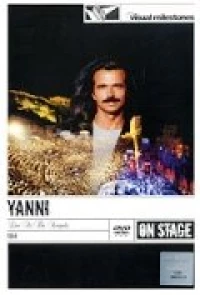 Постер фильма: Yanni: Live at the Acropolis