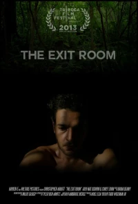 Постер фильма: The Exit Room