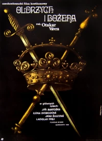 Постер фильма: Ольдржих и Божена