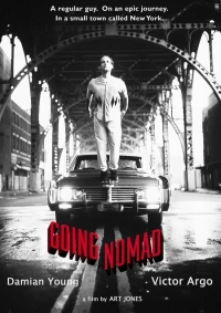 Постер фильма: Going Nomad