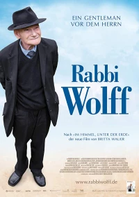 Постер фильма: Rabbi Wolff