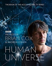 Постер фильма: Человеческая Вселенная