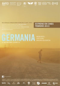 Постер фильма: Германия