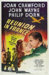Постер фильма: Снова вместе в Париже